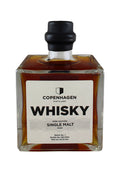 Copenhagen Distillery Raw Edition Batch No.1 2020
