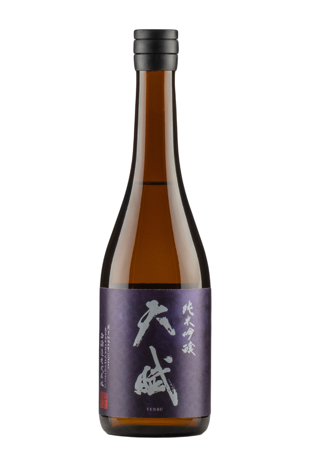 Tenbu Junmai Ginjo