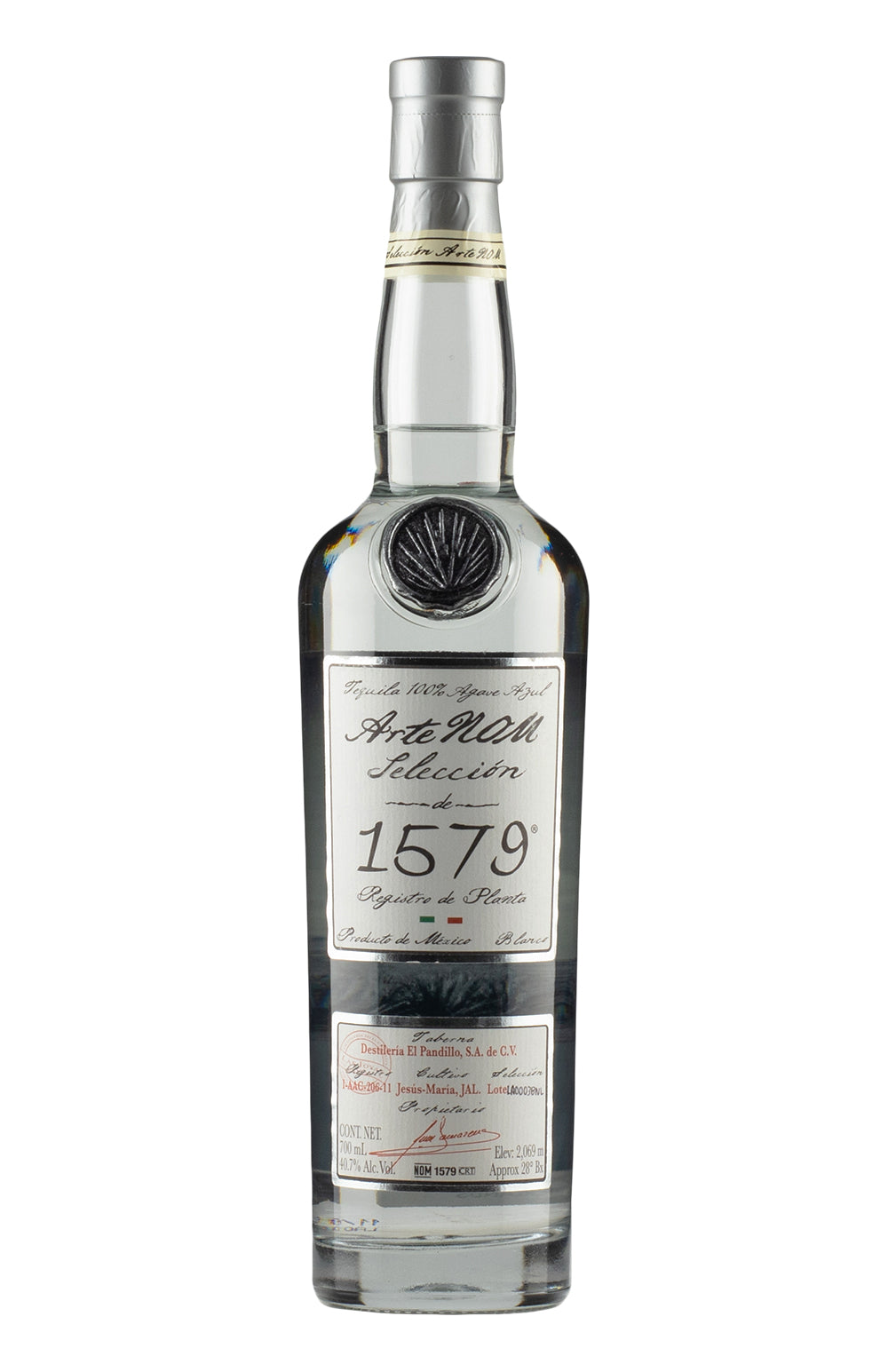 ArteNOM Seleccion de 1579 Blanco