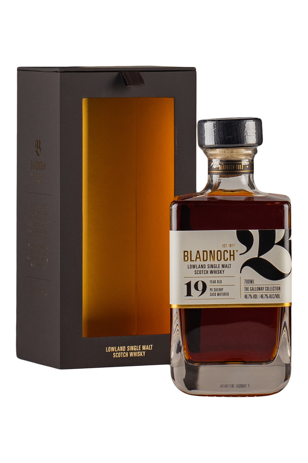 Bladnoch 19 Year Old