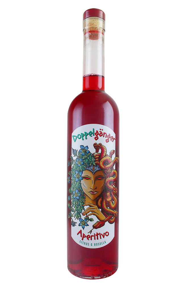 Doppelganger Aperitivo