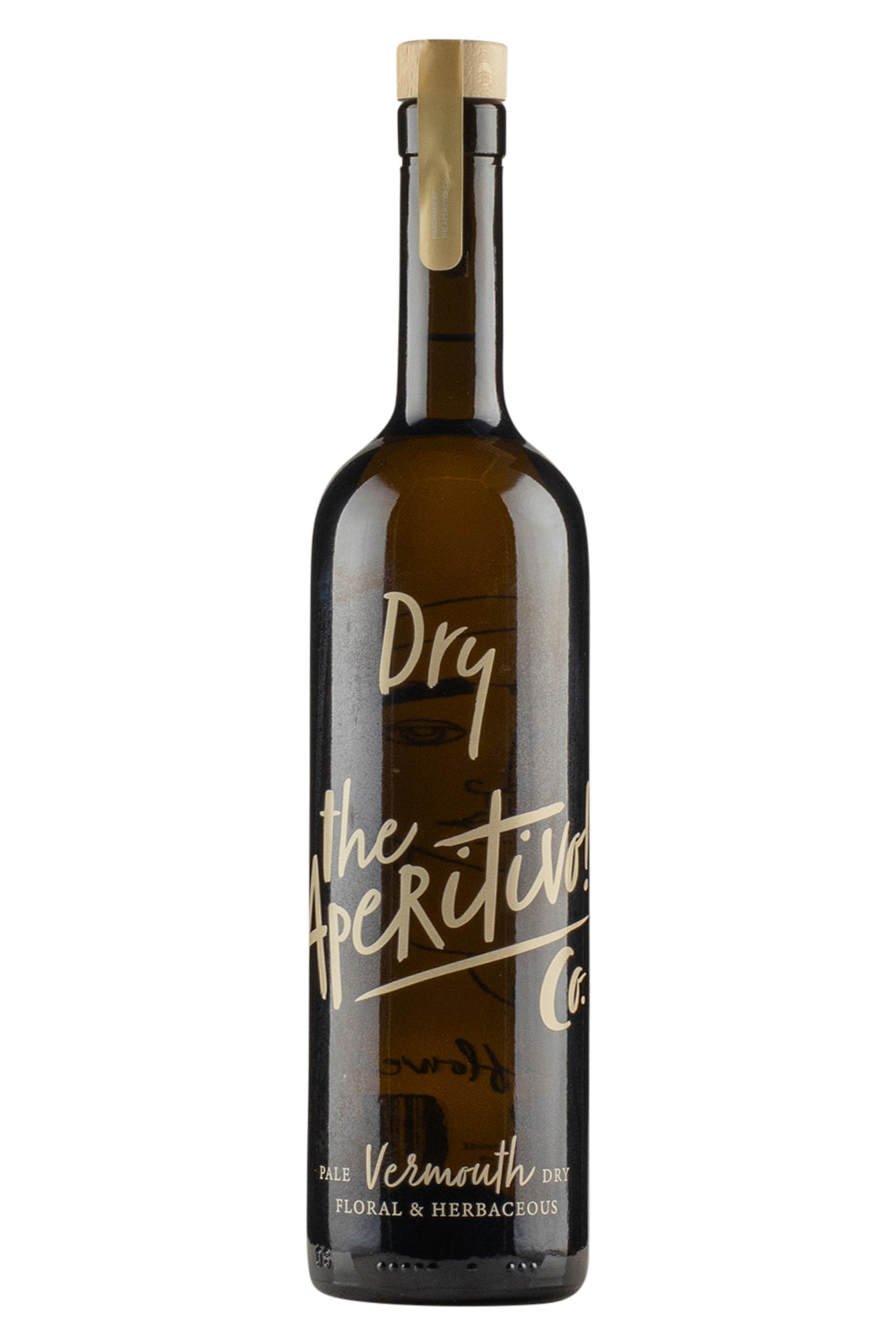 The Aperitivo Co Dry Vermouth
