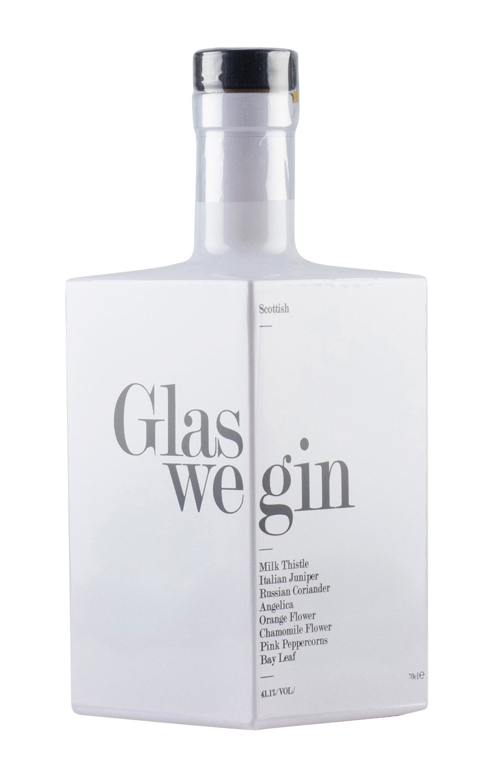 Glaswegin Original Gin