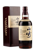 Yamazaki Sherry Cask (2012 Release)