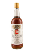 Longmorn Gordon & MacPhail c.1990s 1956