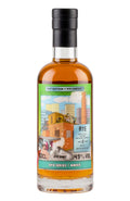 Helsinki Distilling Company 2 Year Old Rye Batch 1 TBWC