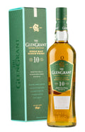 Glen Grant 10 Year Old