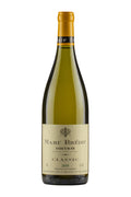 Marc Bredif Vouvray 2010