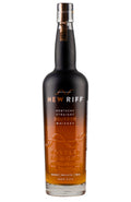 New Riff Straight Bourbon