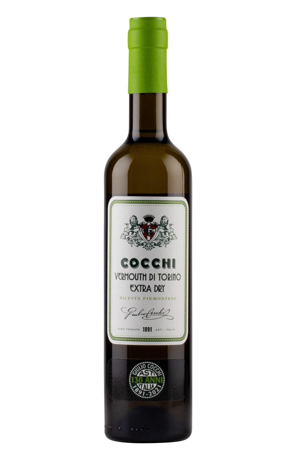 Cocchi Vermouth di Torino Extra Dry