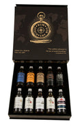 Rum Discovery Box 10x5cl