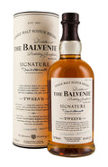 Balvenie 12 Year Old Signature Batch 1