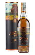 Arran Icons of Arran Rowan Tree 1997