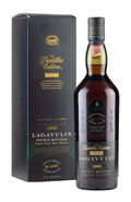 Lagavulin Distiller`s Edition LG.4/494 1990