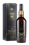 Lagavulin Distiller`s Edition LG.4/497 1993