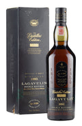 Lagavulin Distiller`s Edition LG.4/499 1995