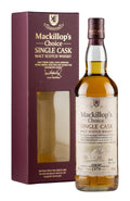 Glenlivet 32 Year Old Mackillop`s Choice Cask 6099 1979
