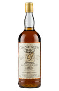 Ardbeg Map Label Connoisseurs Choice Gordon & MacPhail 1975