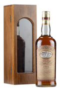 Bowmore Stanley P Morrison 50th Anniversary Dinner 1973