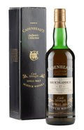 Bruichladdich 17 Year Old Cadenheads Authentic Collection 1976