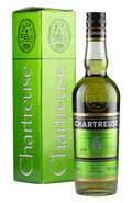 Chartreuse Green Voiron c.1990s