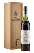 Glenlivet 21 Year Old For the Chairman (With Certificate) 1963