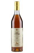 Hine Grande Champagne Early Landed 1981