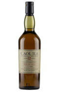 Caol Ila 12 Year Old Feis Ile Bottles 2016