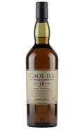 Caol Ila 16 Year Old Feis Ile (Bottled 2020)