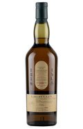 Lagavulin 16 Year Old Cask Strength (Feis Ile 2017) 2001