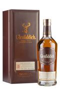 Glenfiddich 39 Year Old Rare Collection Cask 22742 1977