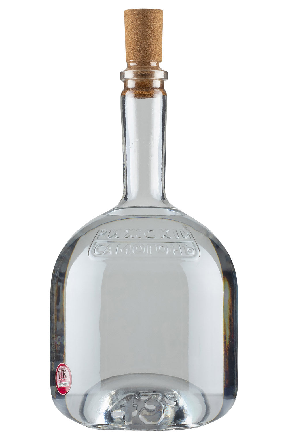 Rizhskiy Samogon