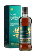 Mars Maltage Cosmo Manzanilla Cask Finish
