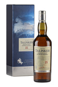Talisker 25 Year Old