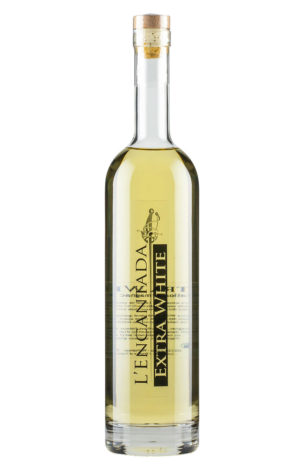 L`Encantada Extra White