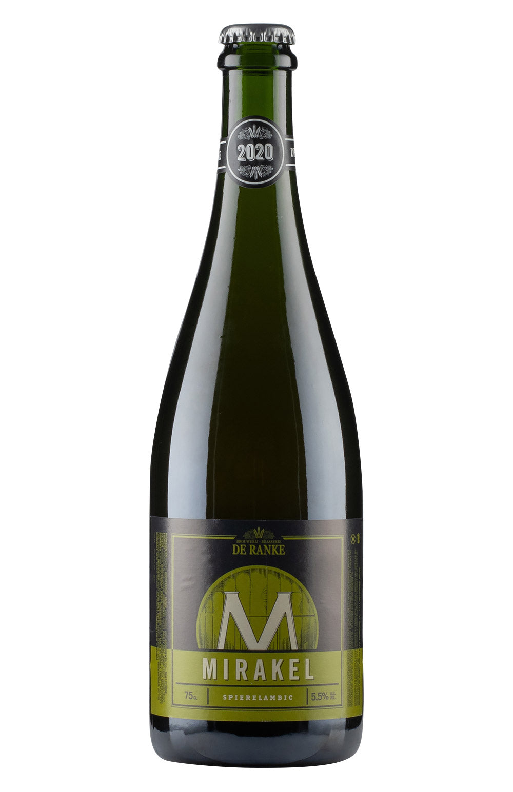 De Ranke Mirakel