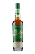 Kentucky Owl St. Patrick`s Day Edition