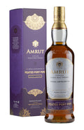 Amrut Peated Port Pipe