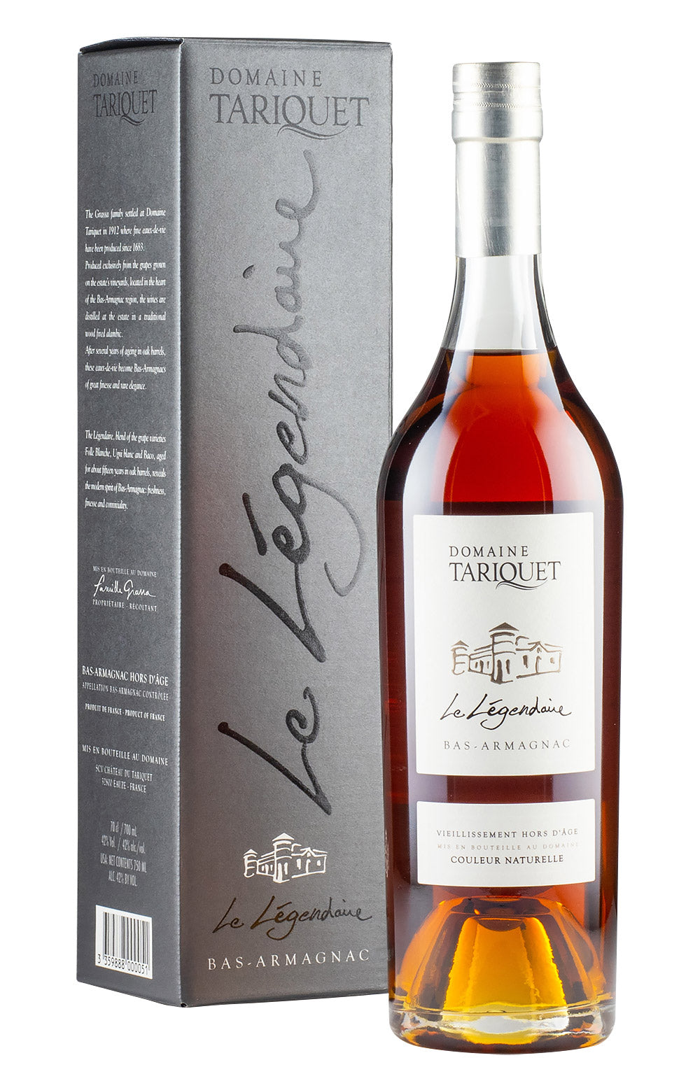 Chateau du Tariquet Le Legendaire