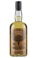 Angels` Nectar 12 Year Old Cairngorms 3rd Edition