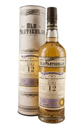 Jura 12 Year Old Old Particular 2009
