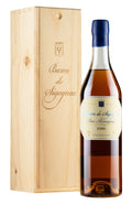 Baron de Sigognac Vintage Armagnac 1986