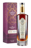 Lakes Distillery Whiskymaker`s Reserve No. 5
