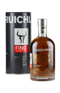 Bruichladdich 22 Year Old Fino Sherry Finish 1992