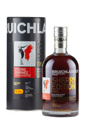 Bruichladdich PX Sherry Edition 1992
