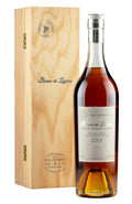Baron de Lustrac Vintage Armagnac 2001