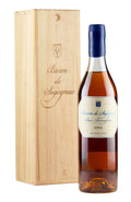Baron de Sigognac Vintage Armagnac 1991