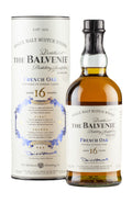 Balvenie 16 Year Old French Oak