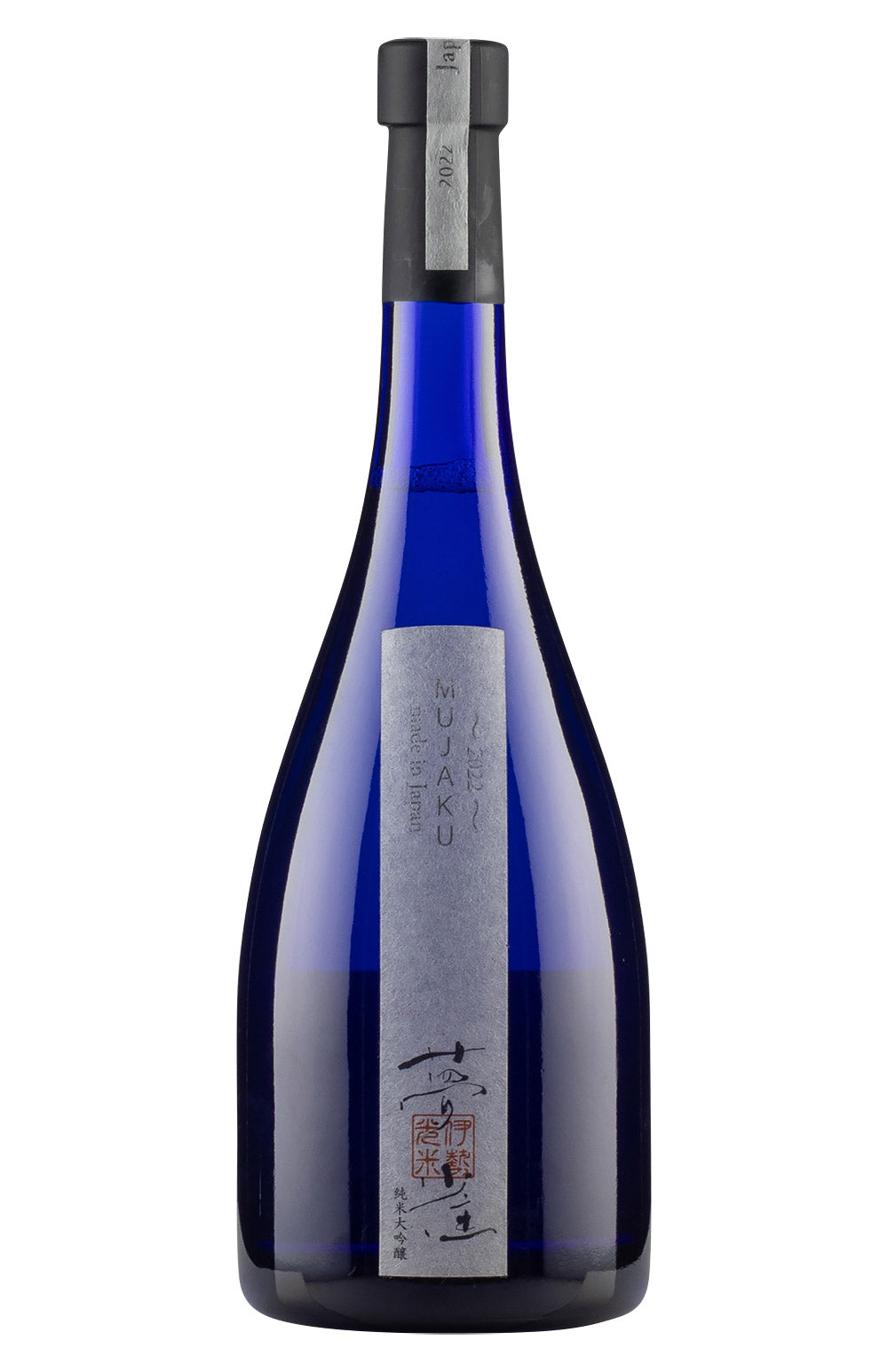 Mujaku Junmai Daiginjo 2022