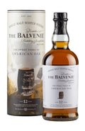 Balvenie 12 Year Old Sweet Toast of American Oak